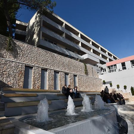 Hostel Studentski Centar Mostar Ngoại thất bức ảnh