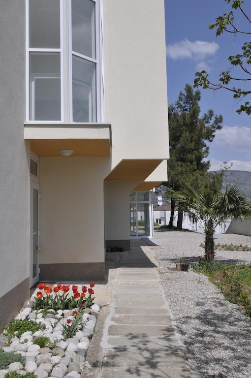 Hostel Studentski Centar Mostar Ngoại thất bức ảnh
