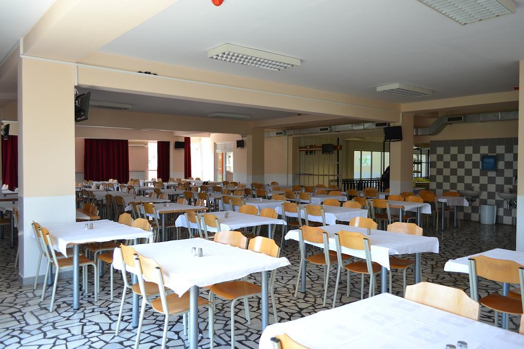 Hostel Studentski Centar Mostar Ngoại thất bức ảnh