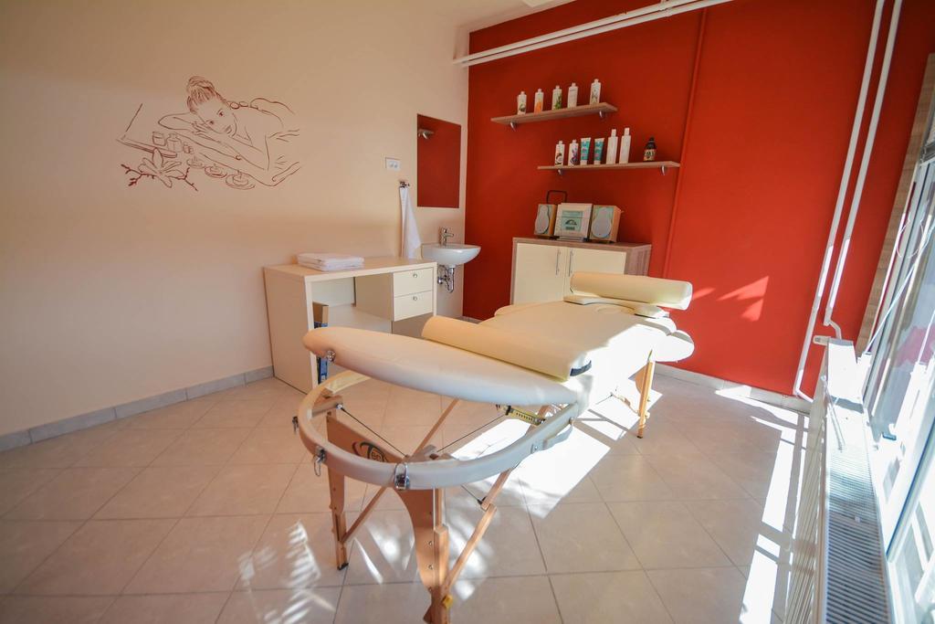 Hostel Studentski Centar Mostar Ngoại thất bức ảnh