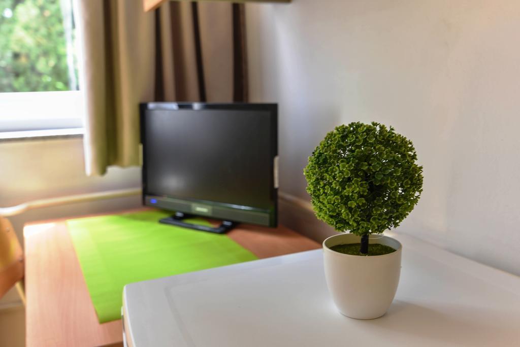 Hostel Studentski Centar Mostar Ngoại thất bức ảnh