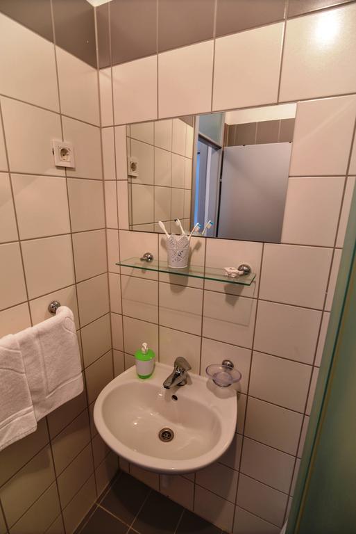 Hostel Studentski Centar Mostar Ngoại thất bức ảnh