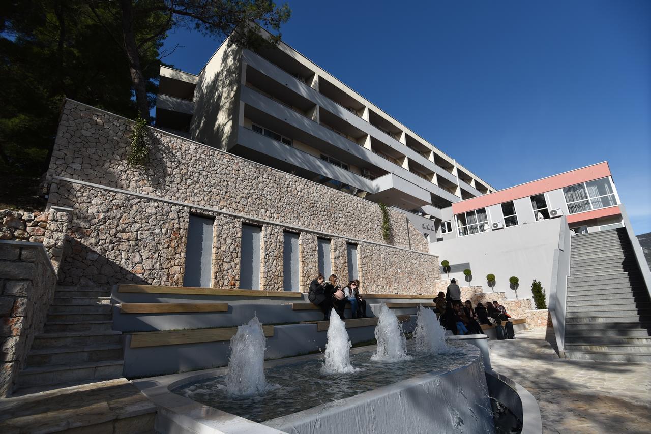 Hostel Studentski Centar Mostar Ngoại thất bức ảnh